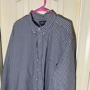 Ralph Lauren size 4XL good condition